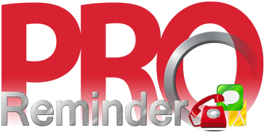 Reminder Hm Pro - Graphic Design (382x382)