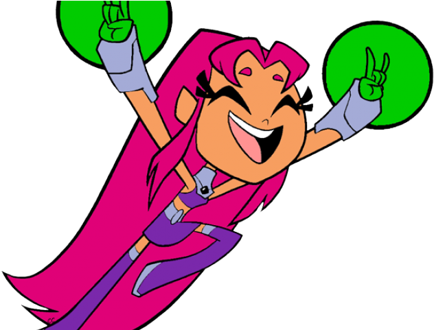 Cyborg Clipart Team Titans Go - Teen Titans Go! By Steve Korte (640x480)