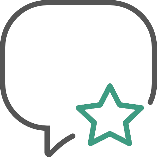 Text Reminders - Twitch Sub Star Png (512x512)