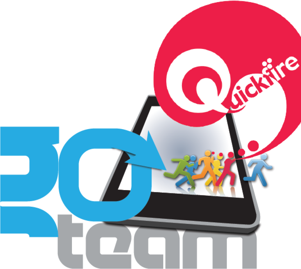 Go Team Images Go Team Teambuilding Treasure Hunts - Go Team App (1024x1024)