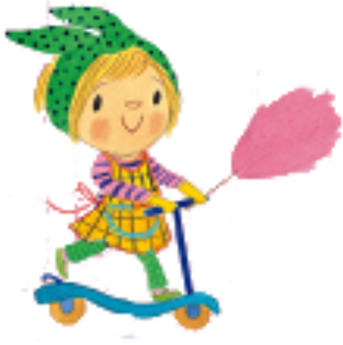 Very Little Cinderella (very Little) (512x512)