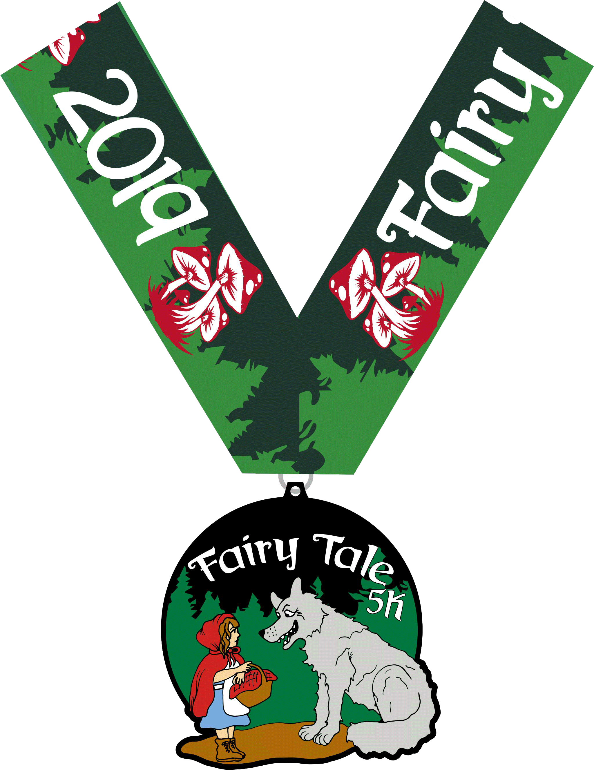 Tell A Fairy Tale Story And We Are Celebrating With - 2019 Fairy Tale 5k -newport News (2048x2655)