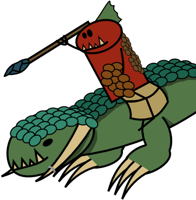 Request An Oots Style Avatar Xv [archive] - Request An Oots Style Avatar Xv [archive] (400x400)