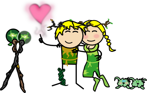 Request An Oots Style Avatar Xv [archive] - Cartoon (480x305)