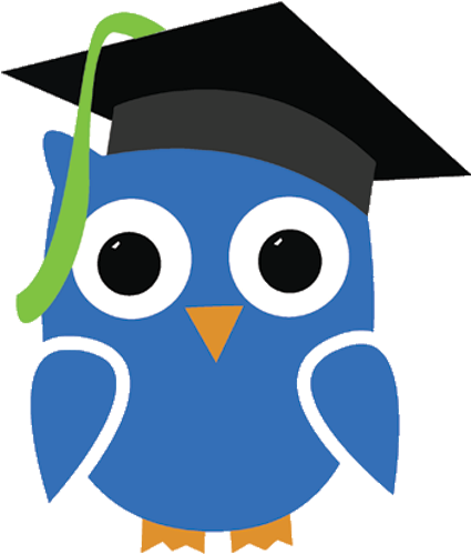 Ionhealthcare Scholar - Owl (512x512)