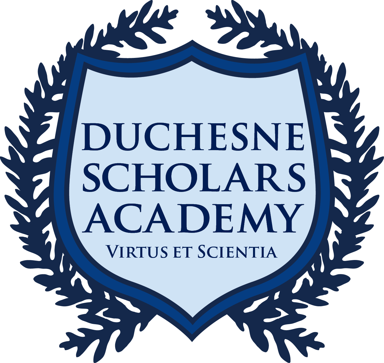 Duchesne Scholars Academy - Duchesne High School (1284x1216)