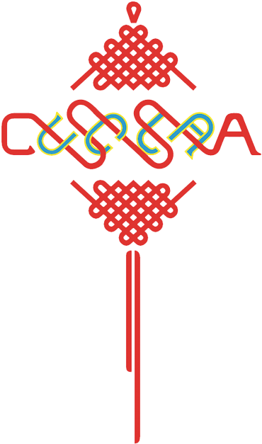 Chinese Students And Scholars Association At Ucla Is - Ucla Cssa (500x700)