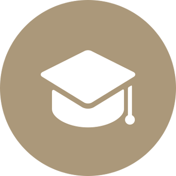 Srmc Shine Scholarship - Escuela Icon (350x350)