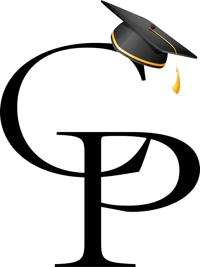 Carrington-philbert Scholarship Program - Scholarship (770x1025)