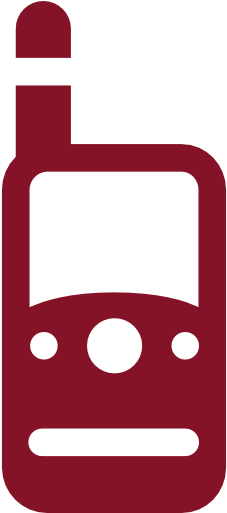 Walkie-talkie - Vhf Icon Png (512x512)