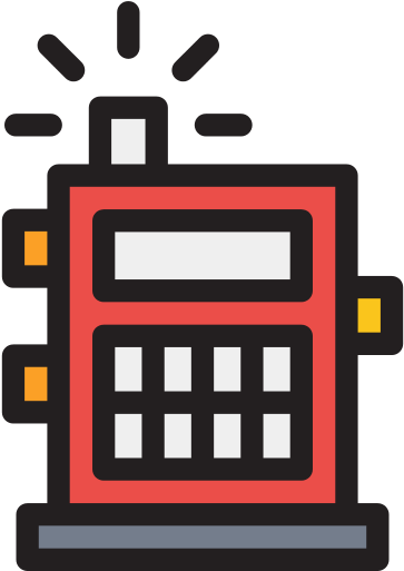 Walkie - Walkie-talkie (512x512)