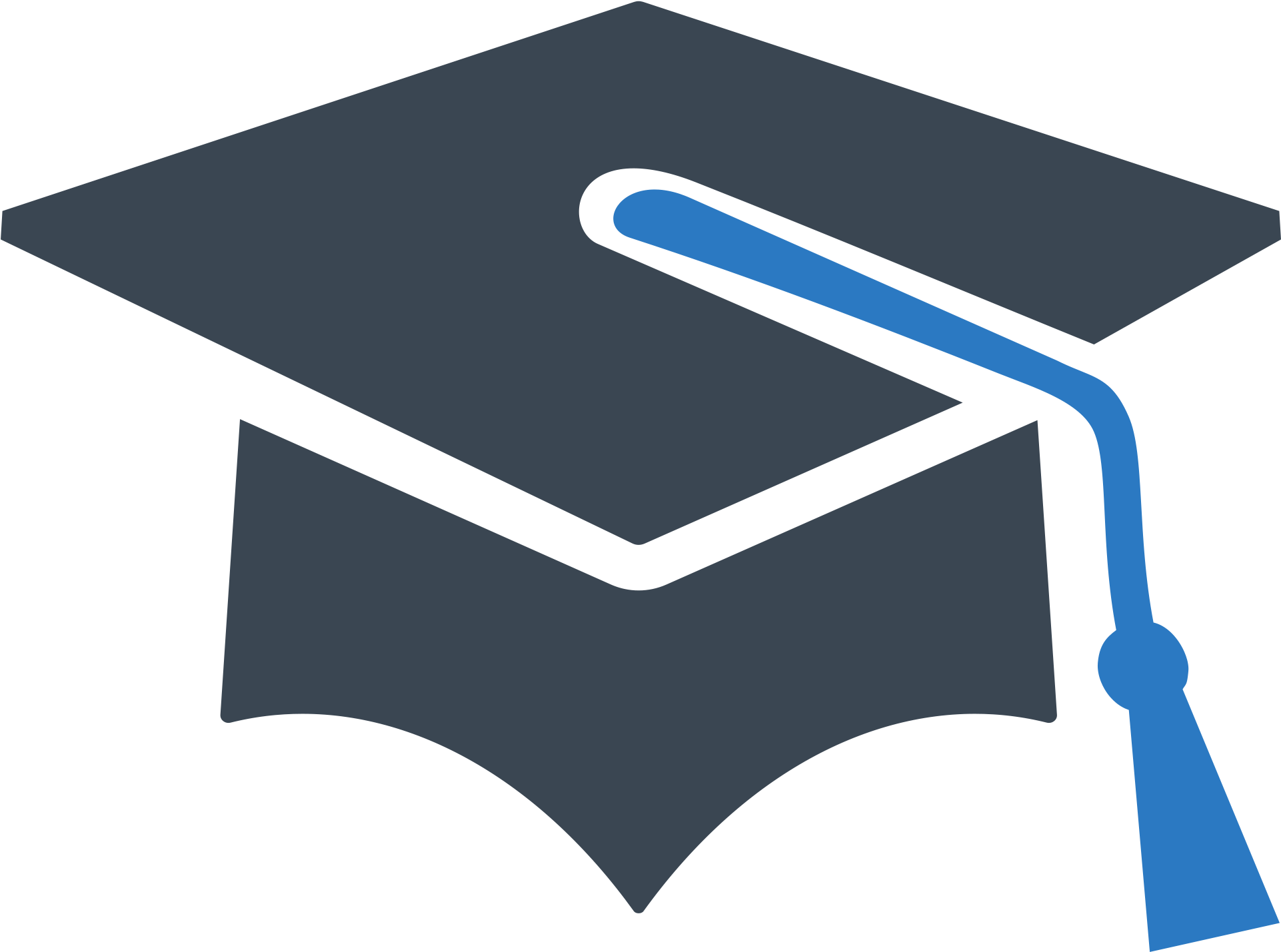 439 Excellence Scholars Since - Postgraduate Icon (2000x2000)