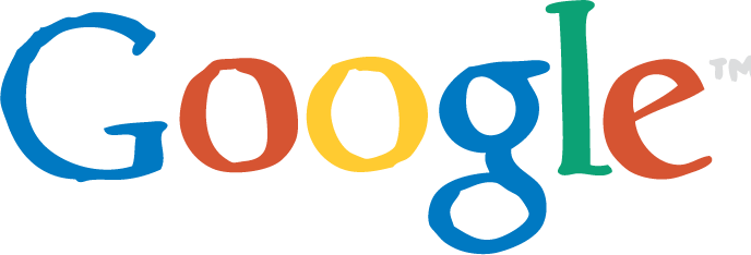 Google Europe Scholarship For Students With Disabilities - Logo Google Png 2017 (688x234)