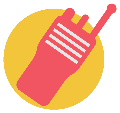 Walkie Talkie - Walkie-talkie (525x525)