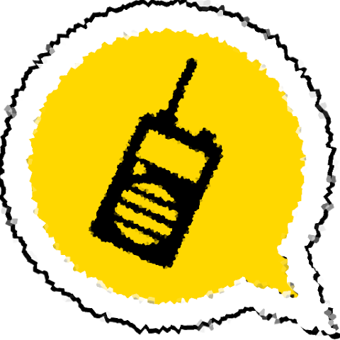 Screenshot Walkie Talkie Efek 4 Wazzapp 1 - Icon (480x480)