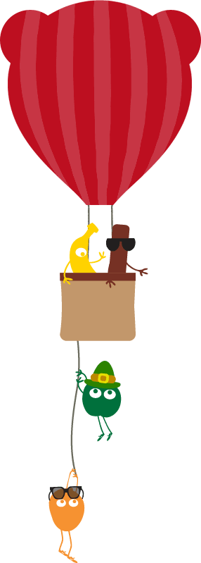 Enter To Win A Vacation To Walt Disney World® Resort - Cartoon (286x799)