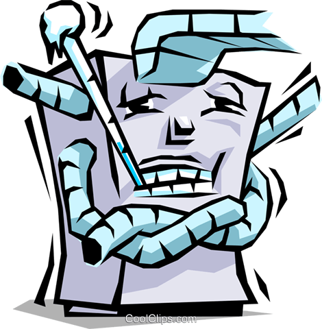 Furnace Royalty Free Vector Clip Art Illustration - Furnace Royalty Free Vector Clip Art Illustration (470x480)