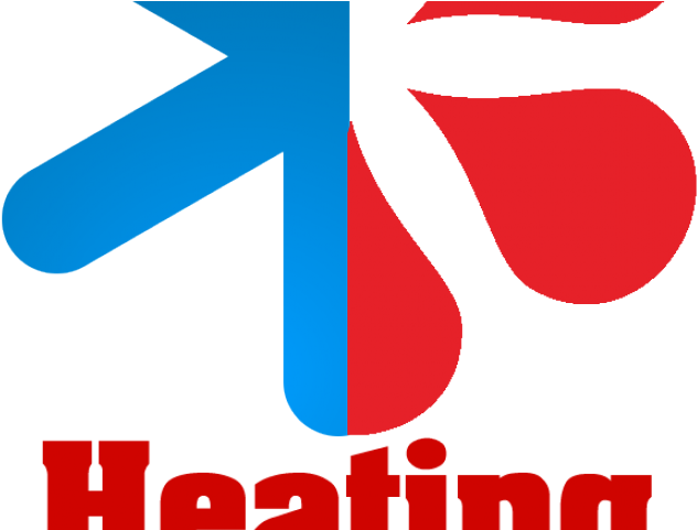 Heat Clipart Heating Air Conditioning - Heat (640x480)