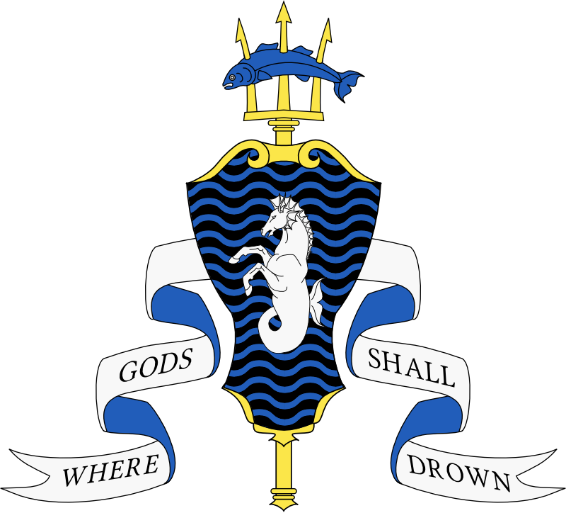 Lightning Clipart Heraldic - Illustration (800x724)