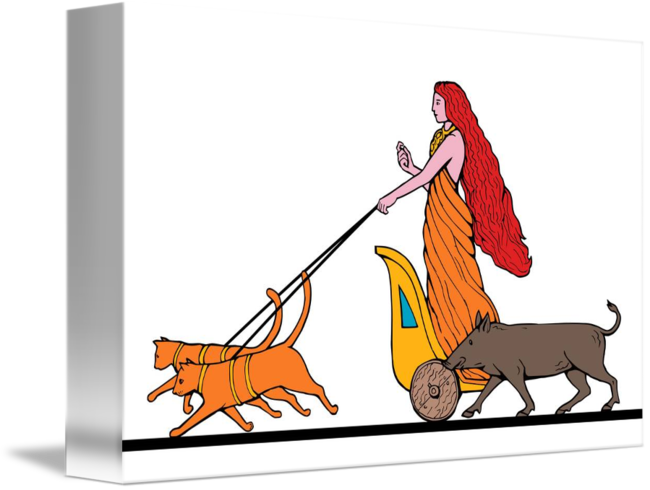 Freya Goddess (650x490)
