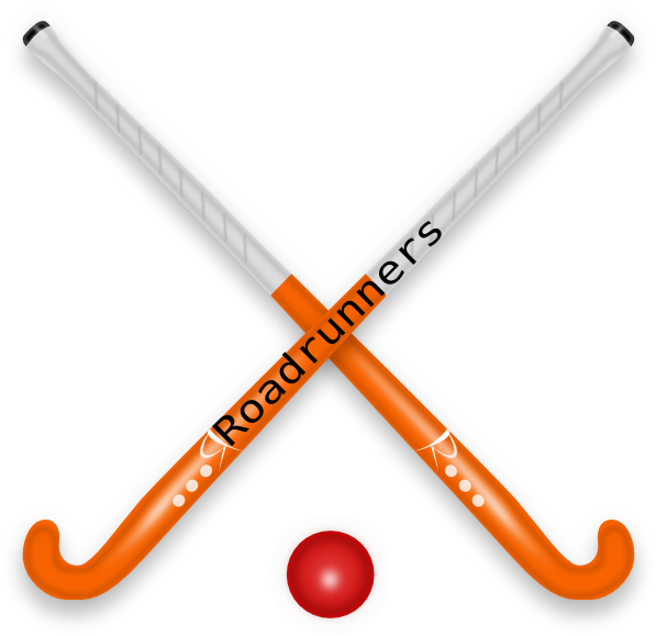 Roadrunner Hockey Clip Art At Clkercom Vector Online - General Knowledge About Sports (600x586)