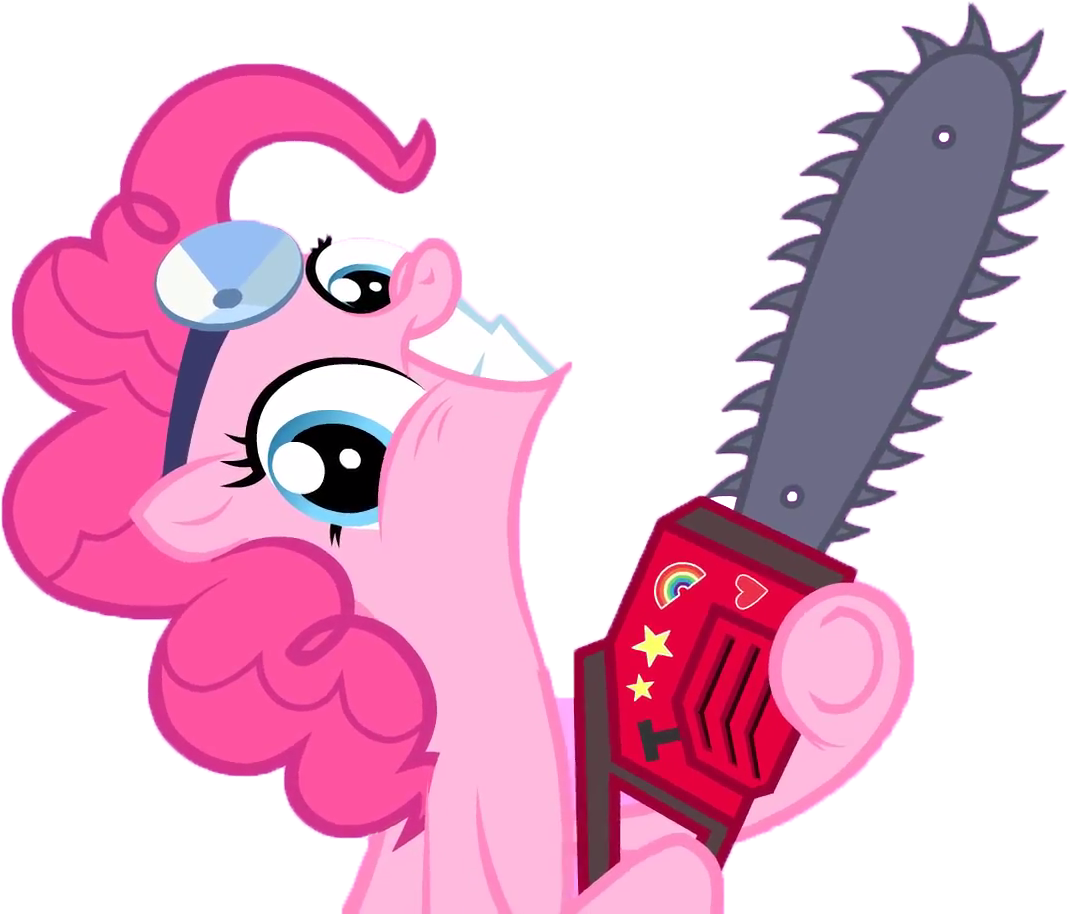 Meet Mister Chainsaw - Cartoon (1920x1080)