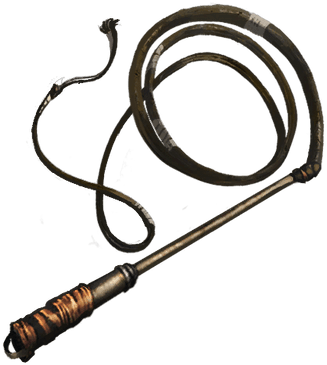Scorched Earth Whip - Ark Scorched Earth Weapons (400x400)