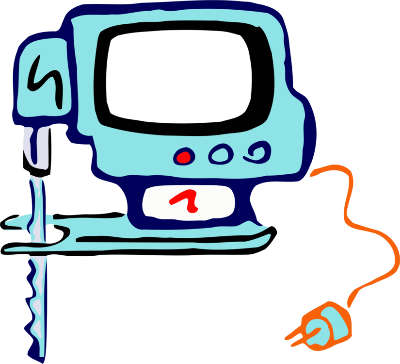 Clip Library Stock Chainsaw Clipart Jigsaw Tool - Clip Art (825x750)