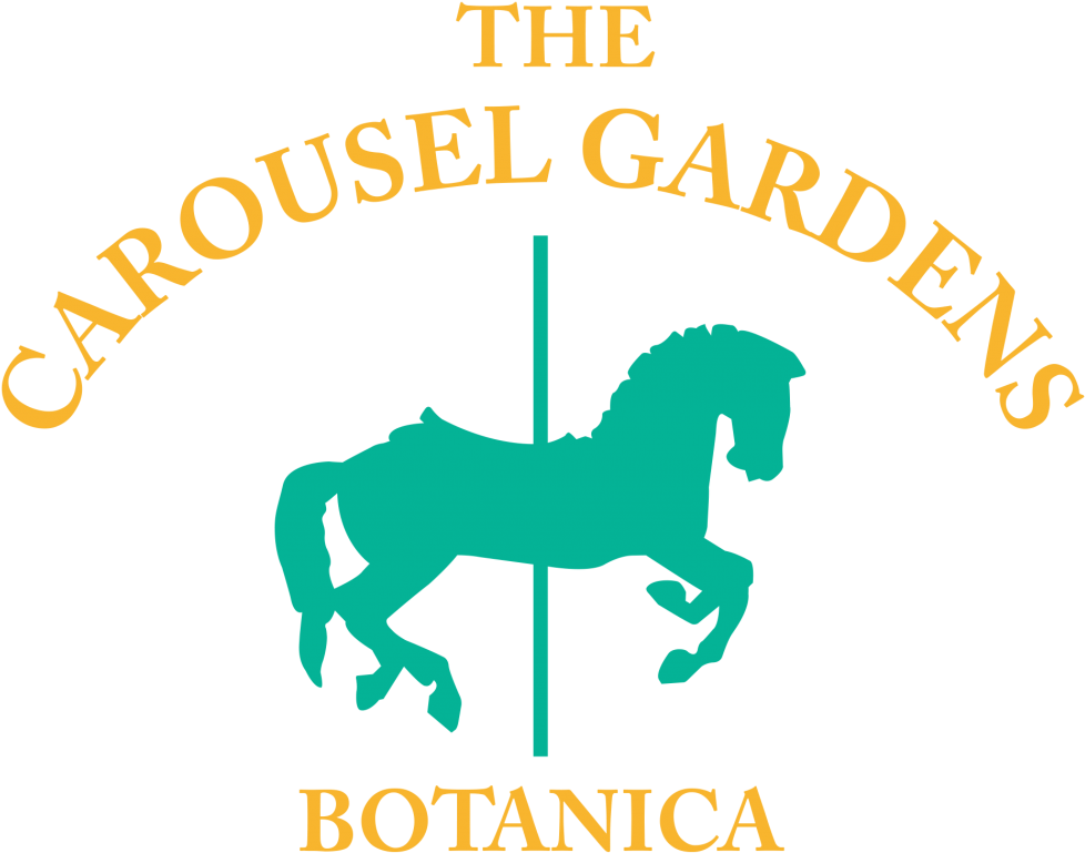 Carousel Logo1800 - Cavalinho De Carrossel Molde (1024x789)