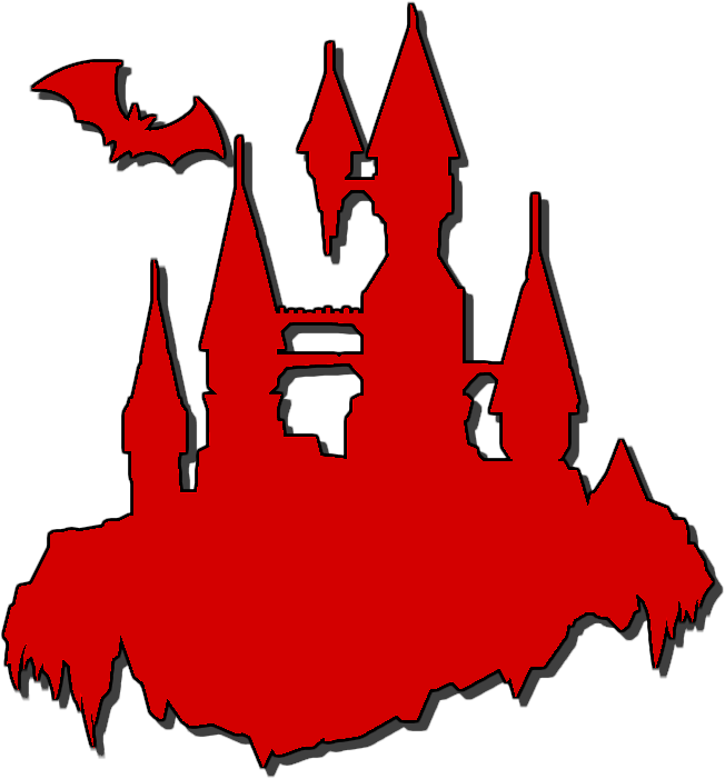 Whip It - Super Smash Bros Ultimate Castlevania Symbol (782x782)