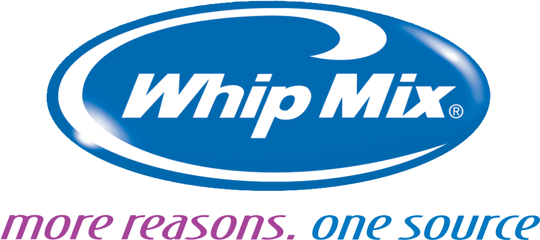 Whip Mix Insights - Whip Mix Logo (1076x488)
