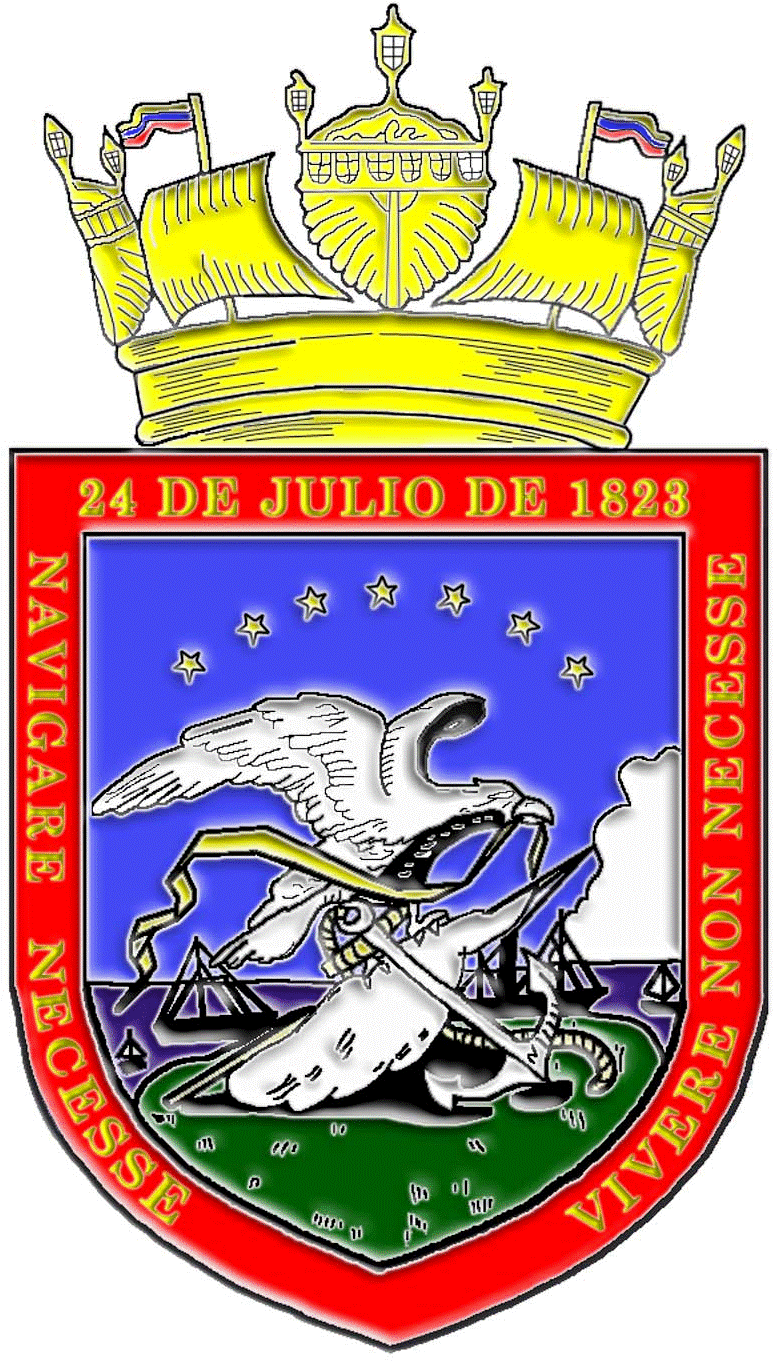 Bolivarian Navy Of Venezuela (850x1386)