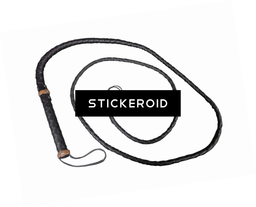 Whip Objects - Drawing (874x705)