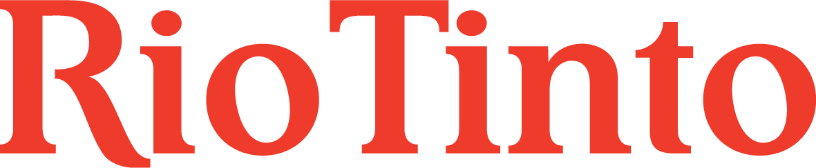 Built For - - Rio Tinto Logo Png - (1181x244) Png Clipart Download