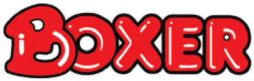 Carousel Image Carousel Image - Boxer Stores Logo Png (500x500)