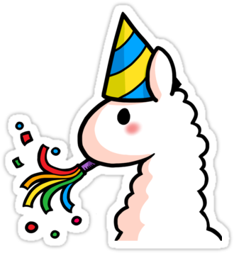Lais Rebouças On Pinterest - Happy Birthday Tumblr Stickers (375x360)