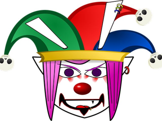 Alien Gif Clipart Evil (640x480)