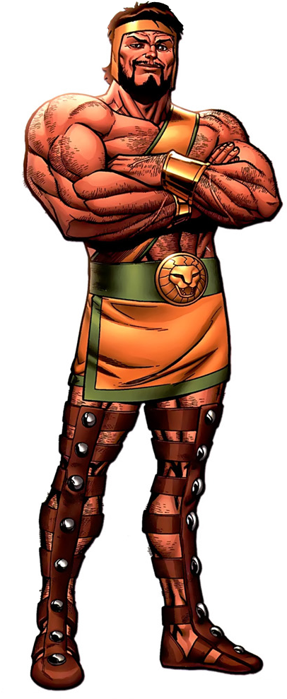 Hercules - Incredible Hercules (654x997)
