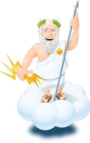 Zeus - Web Hosting Service (317x502)
