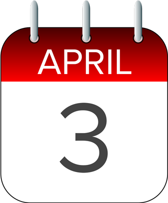 Date Clipart Next Week - May 15 (331x400)