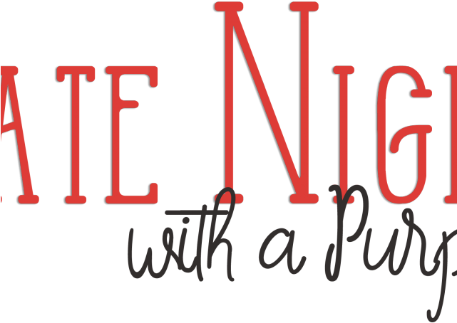 Date Clipart Date Night - Product (640x480)