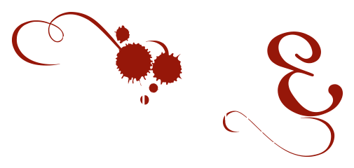 Accuser 20clipart Clipart Panda - Bloody Night Con Logo Png (512x246)