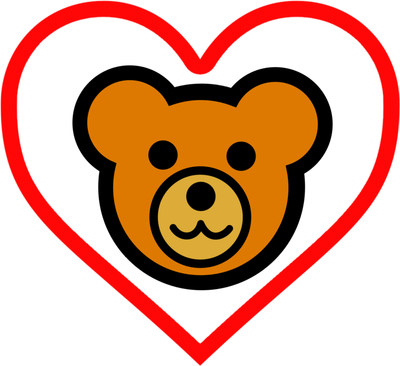 Gummy Bear Teddy Bear Counting Bears Stuffed Animals - Teddy Bear Counter Clipart (819x750)