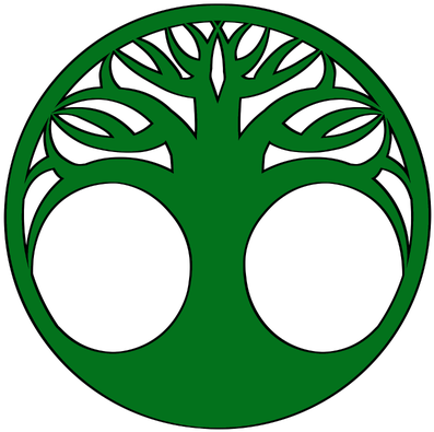 Global Green Finance Index Launched Today, Western - Circle (500x500)