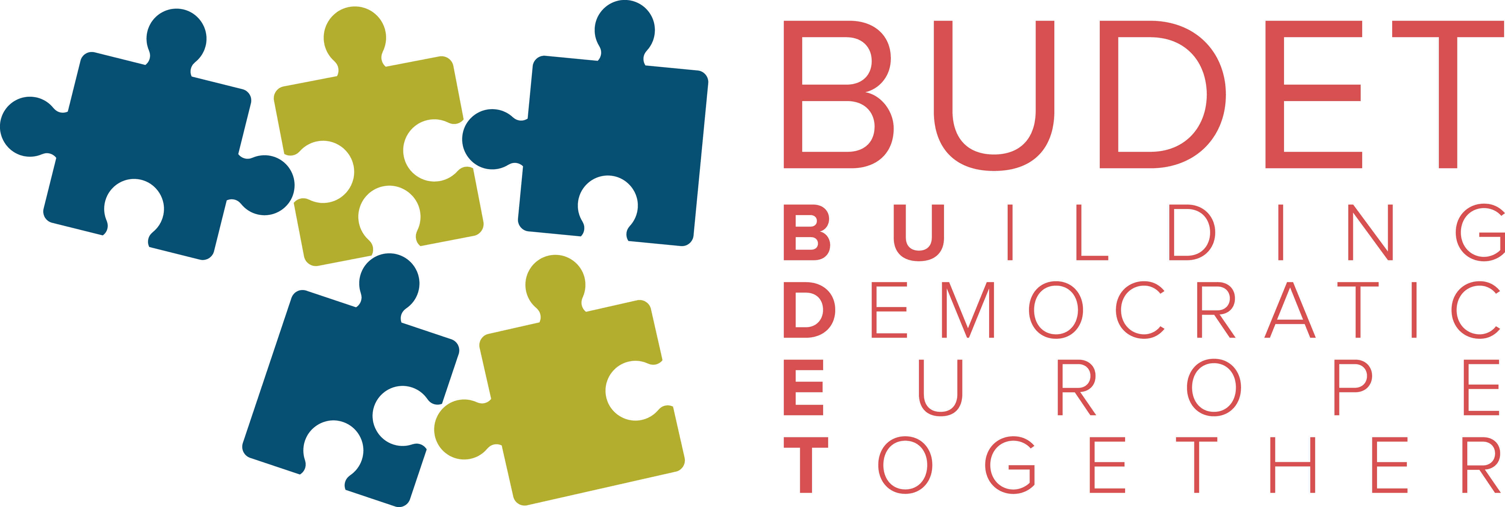 Building Democratic Europe Together - Building Democratic Europe Together (4869x1640)