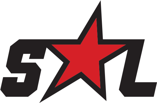 Starseries I-league Season 4 Europe Qualifier - Starseries I League (500x500)