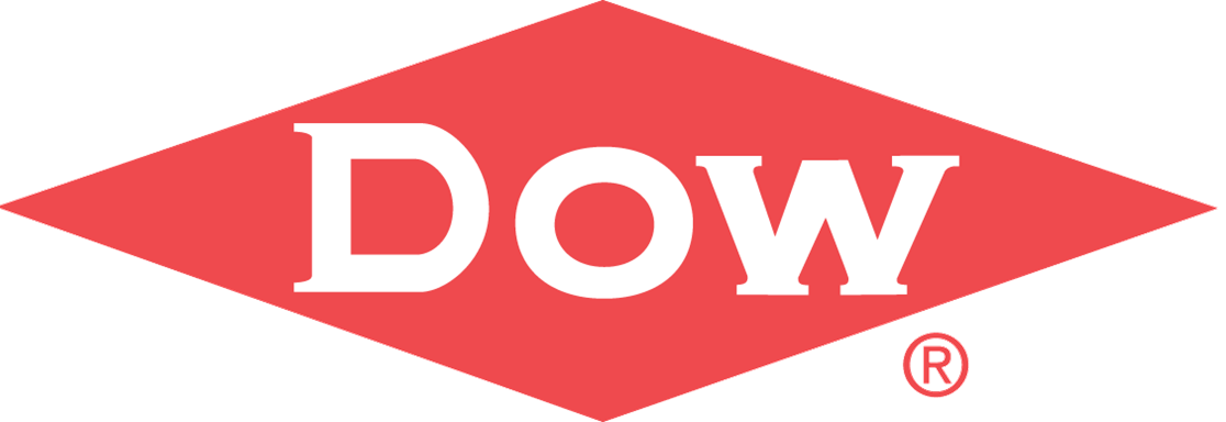 Dow Europe Gmbh - Dow Logo Png (1116x384)