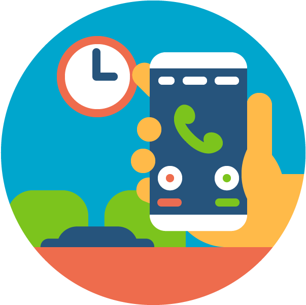 Clipart Telephone Phone Conference - Dial (620x620)