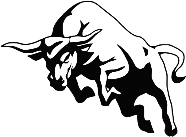 Ox Clipart Male Cow - Bull Coloring (640x480)