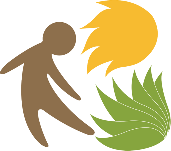 Africa Brazil France Tripartite Conference To Combat - Logo Lutte Contre Desertification (600x528)